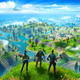 Image for article titled Epic Suing Former Tester For Revealing Fortnite Spoilers